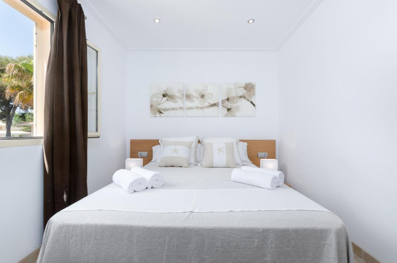 Yourhouse Voramar 1C Apartment Port de Alcudia  Exterior foto