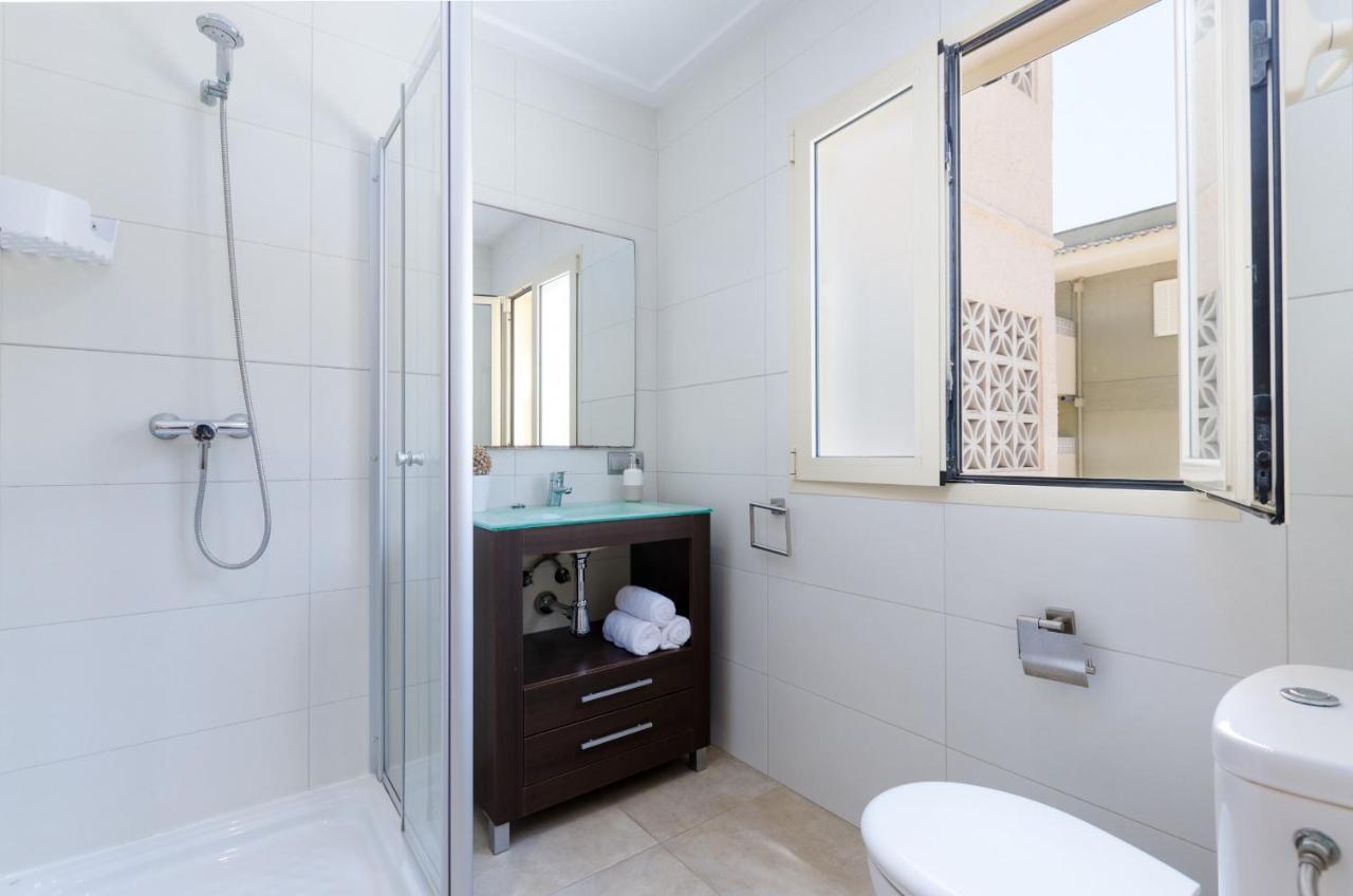 Yourhouse Voramar 1C Apartment Port de Alcudia  Exterior foto