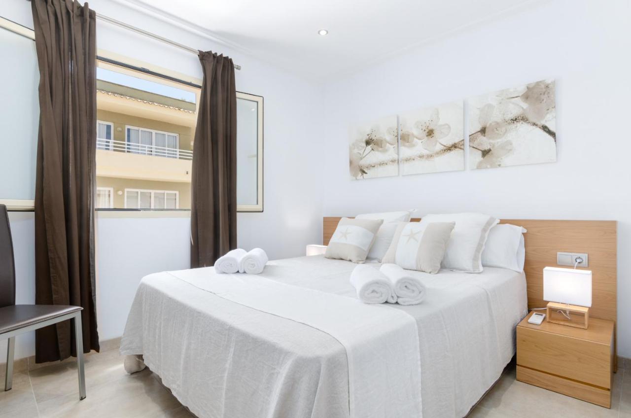Yourhouse Voramar 1C Apartment Port de Alcudia  Exterior foto